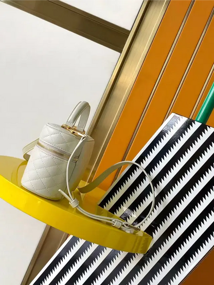 Loulou Mini Bag