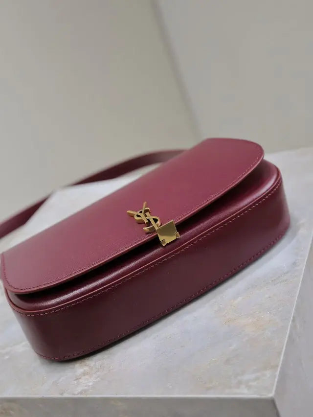 Voltaire Mini Shoulder Bag