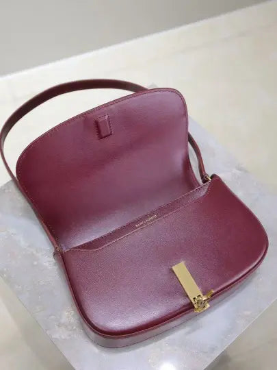 Voltaire Mini Shoulder Bag
