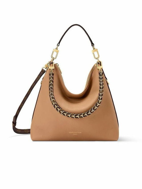 2026 Multipass Handbag in Arizona Beige Fine Calfskin M28029