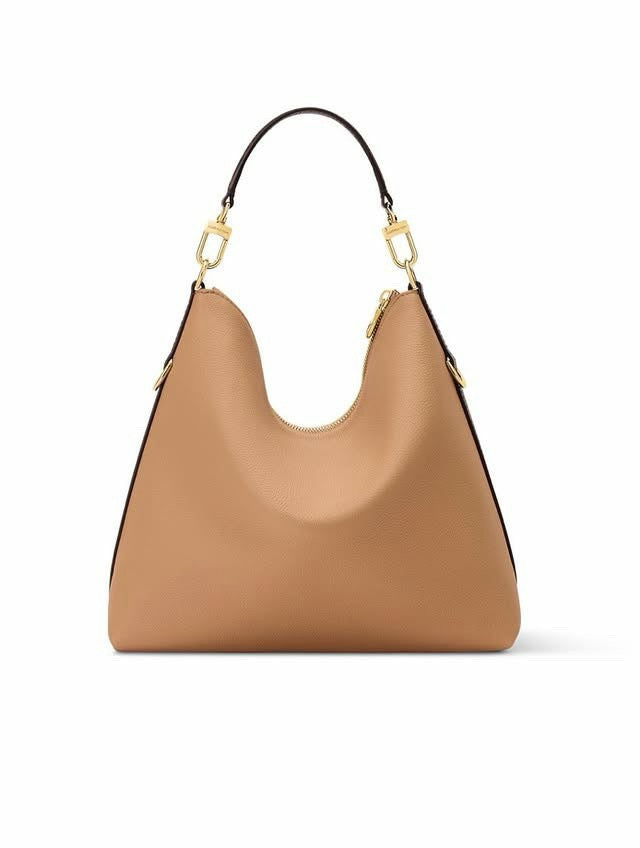 2026 Multipass Handbag in Arizona Beige Fine Calfskin M28029