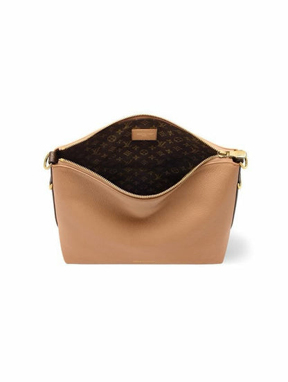 2026 Multipass Handbag in Arizona Beige Fine Calfskin M28029