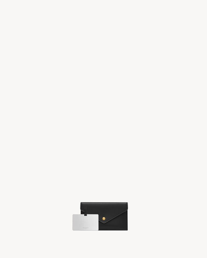 2026 Loulou Series Large  Deep Burgundy Lambskin Shoulder Bag 803541AAEAX6197