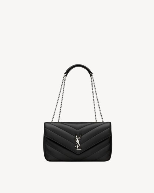 2026 Loulou Series Small Chain Shoulder Bag 494699DV7261000