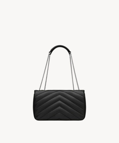 2026 Loulou Series Small Chain Shoulder Bag 494699DV7261000