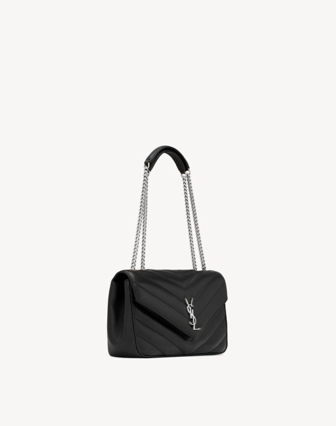2026 Loulou Series Small Chain Shoulder Bag 494699DV7261000